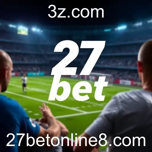 A Ascensão do 27.bet.online: Um Fenômeno dos Jogos em 2026
