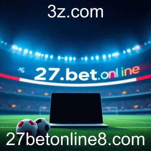 A Ascensão de Sites de Jogos Online: O Caso 27bet.online