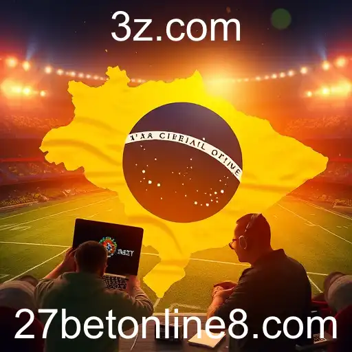 A Ascensão dos Jogos Online no Brasil em 2026