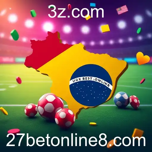 O Crescimento dos Jogos Online e o Impacto no Brasil