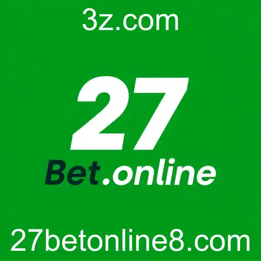 A Evolução dos Jogos Online: Um Olhar sobre o 27 Bet.online