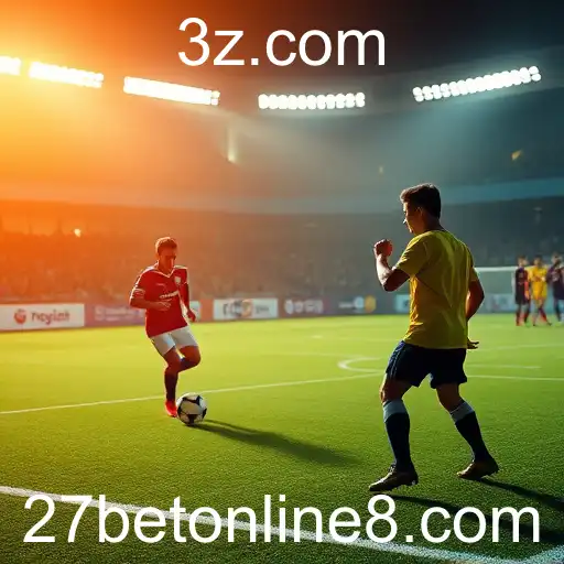 Expansão do Mercado de Apostas Online no Brasil