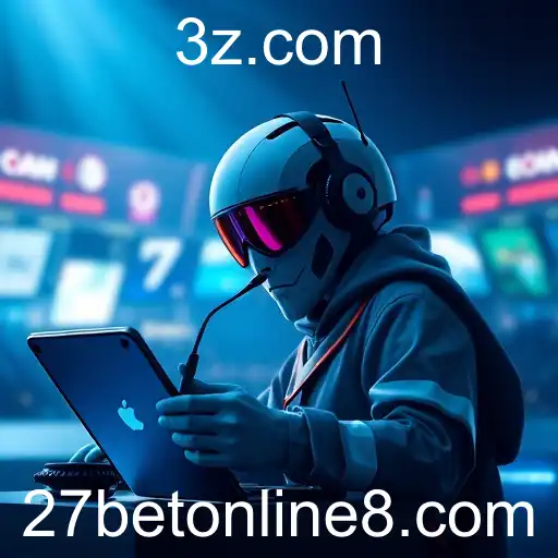 Expansão dos Sites de Apostas Online em 2026