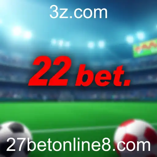 Expansão do Entretenimento Online com 27 bet.online
