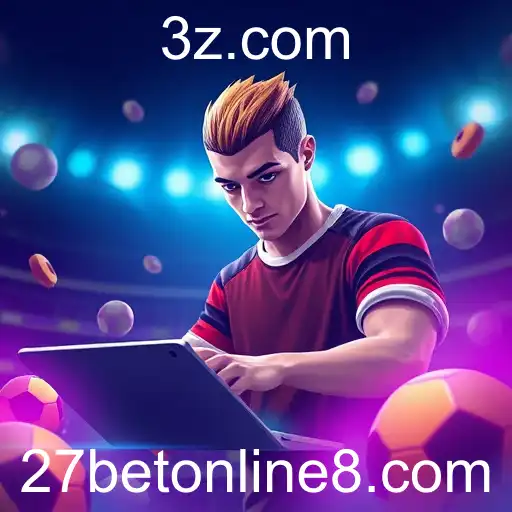 A Explosão dos Jogos Online no Brasil: O Caso 27 Bet