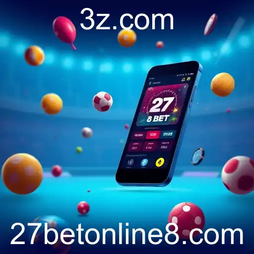 Crescimento do Mercado de Apostas Online em 2026