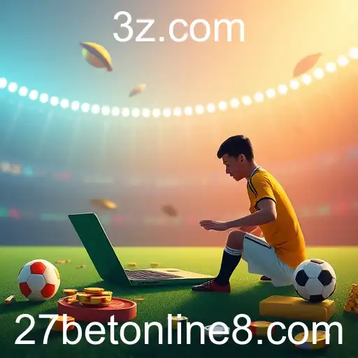 Crescimento e Desafios dos Jogos Online em Portugal