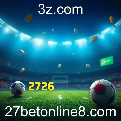 Crescimento dos Jogos Online: Análise do 27 bet.online em 2026