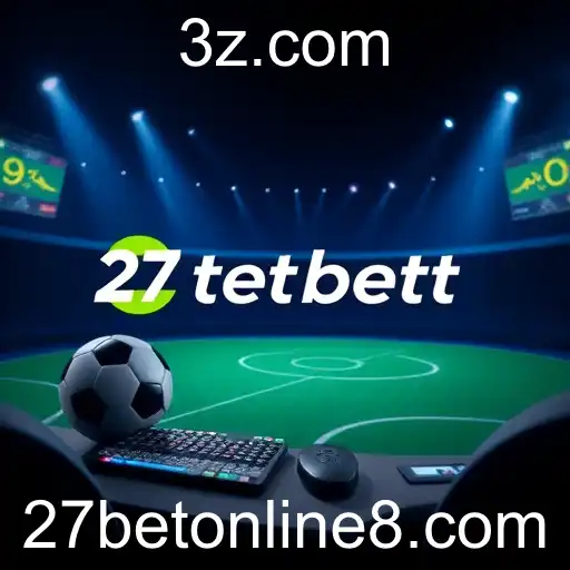 O Impacto do Crescimento dos Sites de Jogos Online em 2026