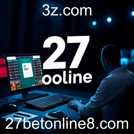 O Impacto do Crescimento dos Sites de Jogos Online no Brasil