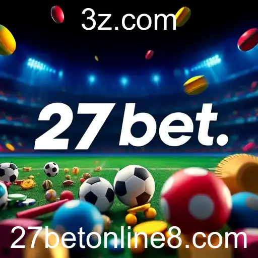 O Impacto do 27 Bet Online no Brasil