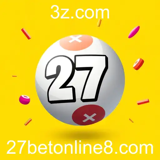 A Fascinação e Oportunidades da Categoria 'Lottery' no 27 bet.online