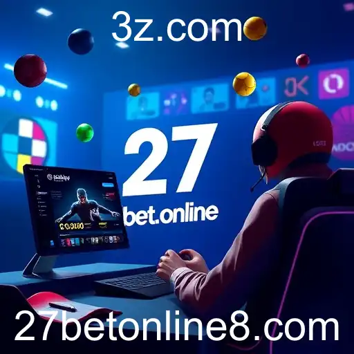 A Ascensão das Plataformas de Jogos Online em 2026