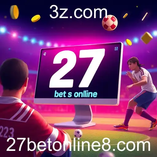 A Ascensão das Plataformas de Jogos Online