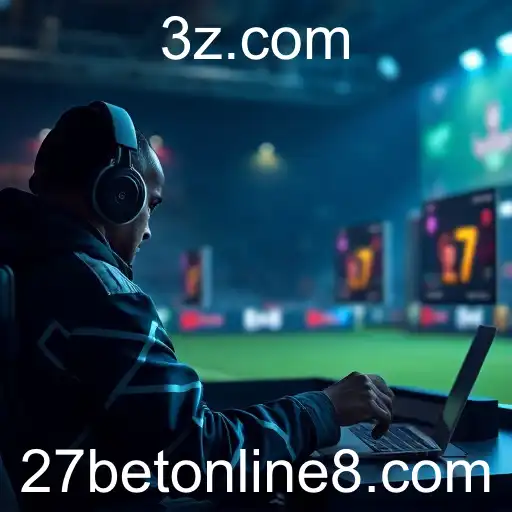 A Evolução do Mercado de Jogos Online em 2026