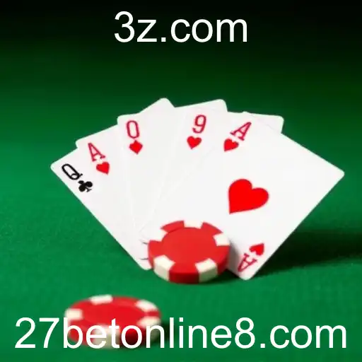 Explorando o Fascinante Mundo do Poker Online