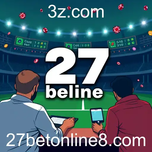 Tendências Recentes no Mundo dos Jogos Online