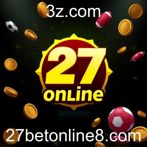 A Ascensão dos Jogos Online: 27 bet.online em Destaque
